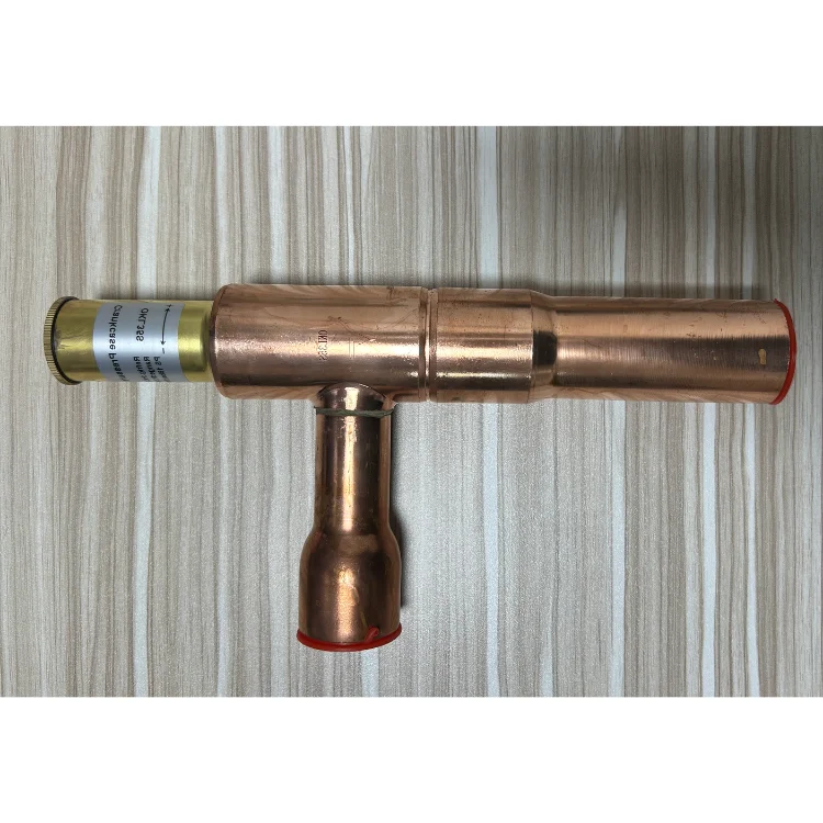 KVL35 Thermo King One-way Valve RefrigerationTransportation Device Accessories Bus Air Condition Chinese Supplier Bus Automotive