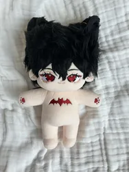 In Stock Game Ensemble Stars あんさんぶるスターズ! 20cm Sakuma Rei Plushie Figure Models Mascot Doll Toys