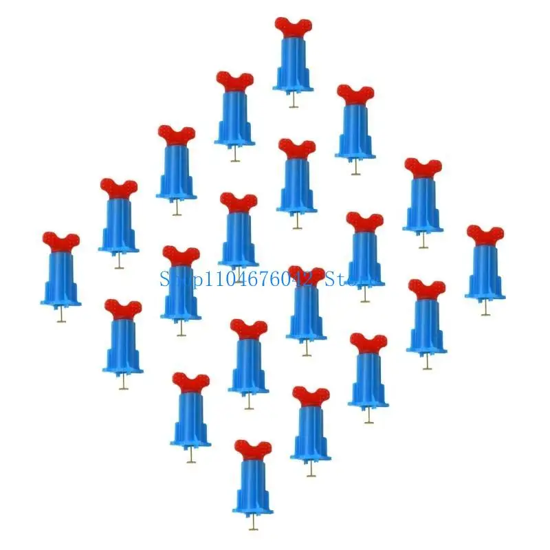 5asd Quick Tile Installation Reliable Leveling Tool Tile Leveler Tile Leveling System