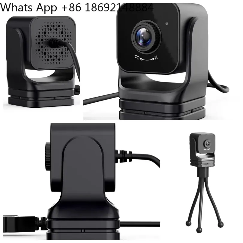 3D printer camera Ender3 v3/Ender 5max nebula camera real-time monitoring