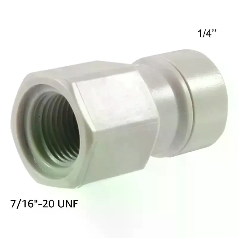 Party Tap Plastic Beer Faucet Liquid Ball Lock Quick Connector For Homebrew Beer Keg Picnic