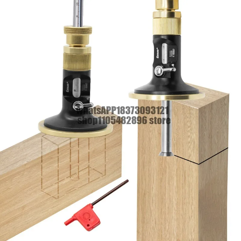 European scriber 0.2mm level fine-tuning scriber special tool