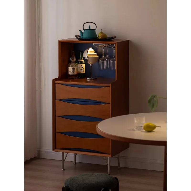 

Wall storage cabinet