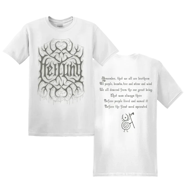 HEILUNG - 'Remember' T-Shirt