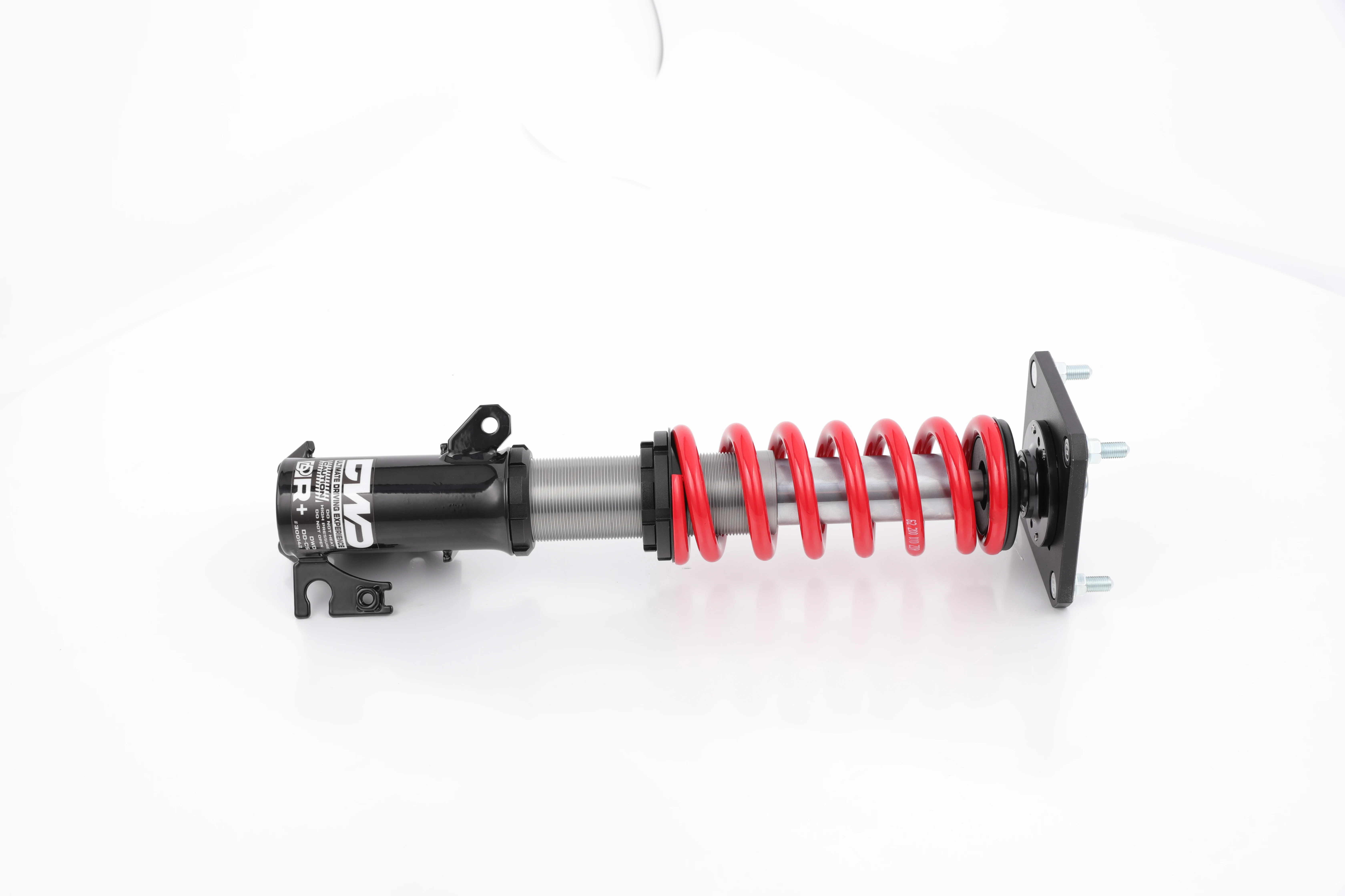Coilover Monotube Inverted Shock Absorbers-High Damping Force Car Suspension for Mazda 626 GE 93-97 DC-MZD035