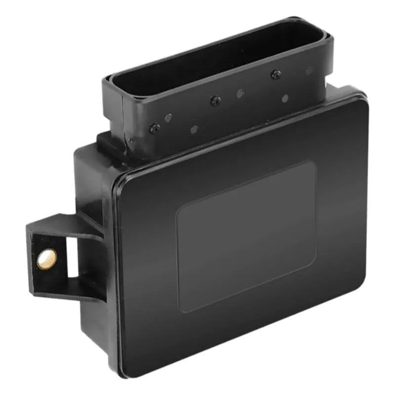 

Parking Brake Control Module Replaces 68265141AA, 68265141AB, 68265141AC For Jeep KL Series Cherokee 2015-2018