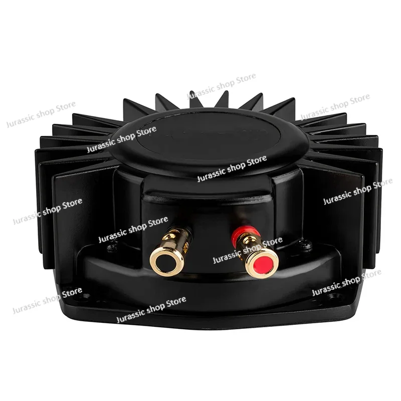 

6 Inch 50W Tactile Transducer Bass Vibration Shakers Speaker DIY Massage Loudspeaker Resonance Home Theater Car Seat Sofa 100W