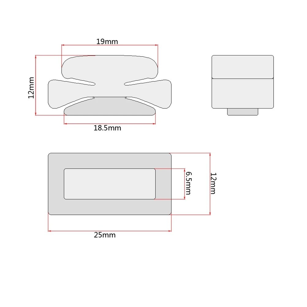 

plectrum clamp plectrum holder plectrum clip pickholder clamp for guitar plectrum