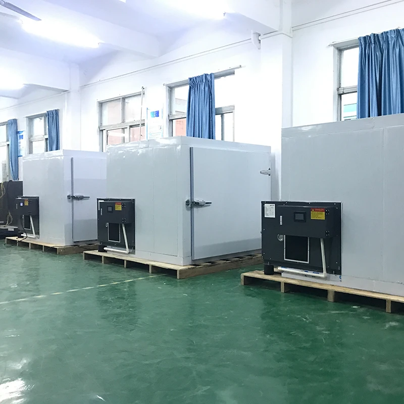 Fotografia 4: Máquina de Secar Peixes com Preço de Fábrica