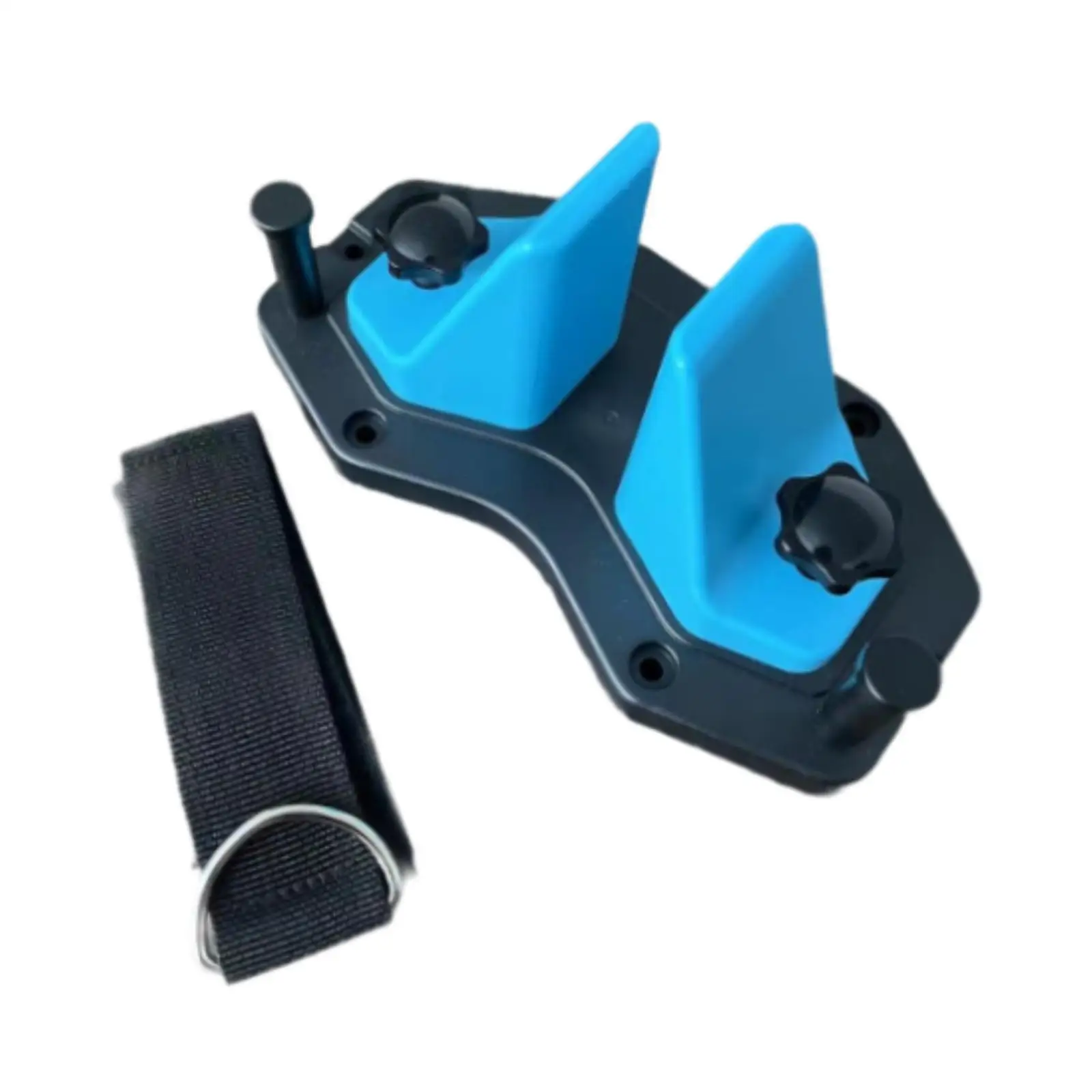 رف حائط للتزلج على الجليد على الجليد، رف تخزين للتزلج، منظم تروس شتوي، عرض لوح التزلج/الثلج لتنظيم المرآب المنزلي على الجليد