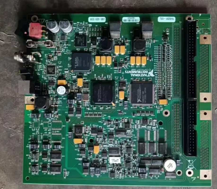 1PCNational Instruments, NI USB-6251 OEM  In Stock #familitrade