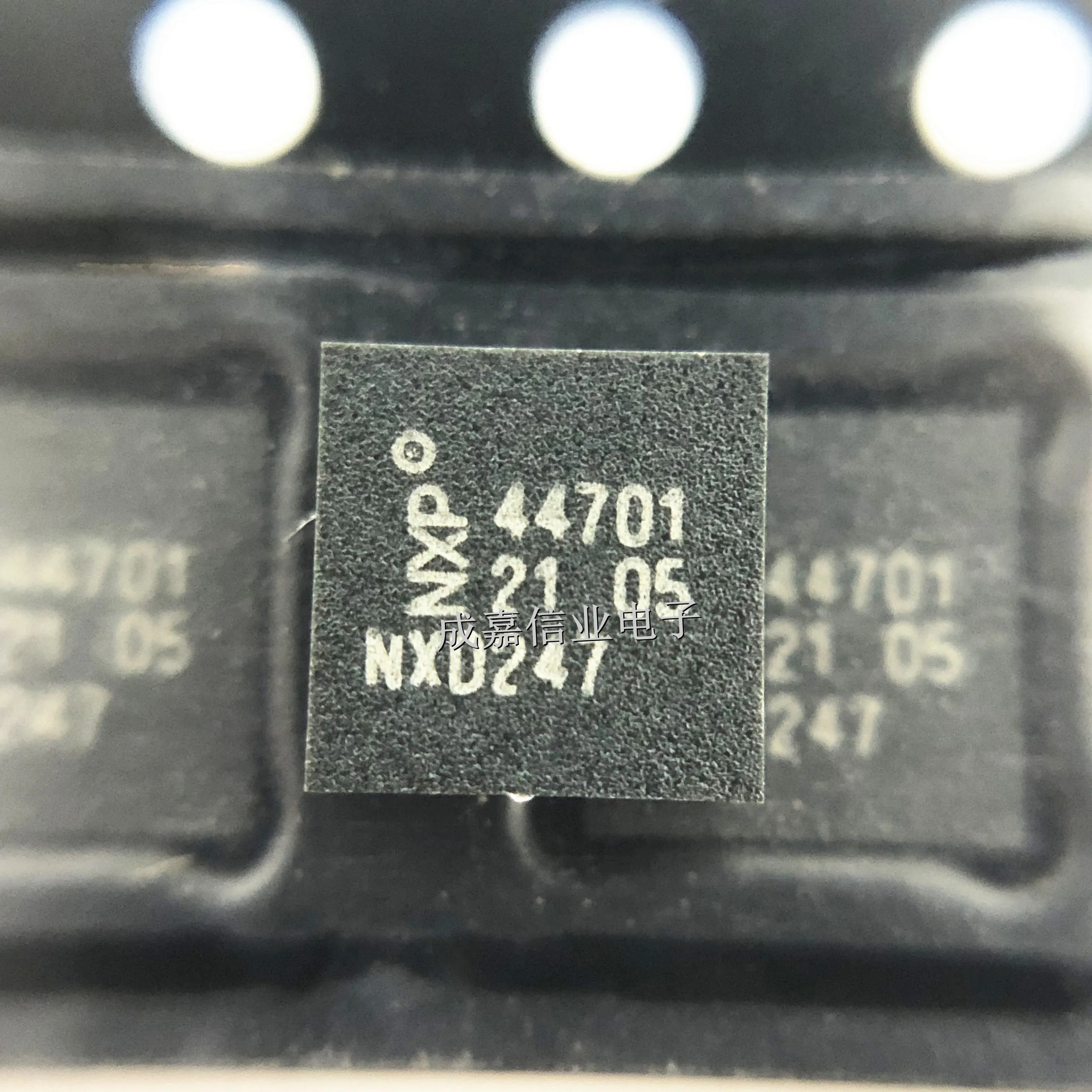 5pcs/Lot PN5441A2ET/C30701 BGA-64 MARKING;44701 Near Field Communication (NFC) Controller