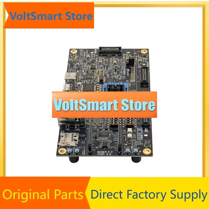 VoltSAes-zub-1cg-dk-g Development Board Zu+ Mpsoc ( Zuboard New Imported