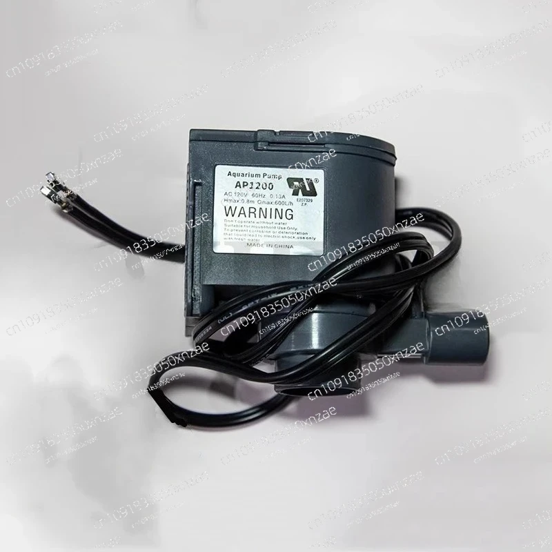 Водяной насос для льдогенератора AP1200 120В60Гц