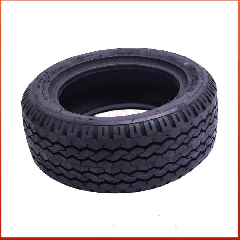 

NEW Upgrade your beach ATV with high-quality 125/60-8 vacuum tires designed to resist expansion and have a sturdy thickness