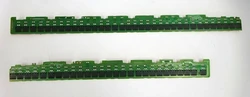 Teclado para Yamaha PSR-1000, 1100, 1500, 2000, 2100, 3000, contacto MK, placa de circuito PCB