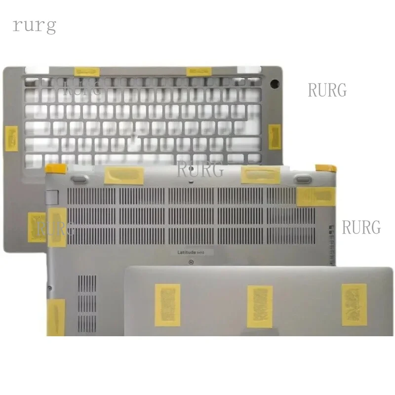 R+ 20-piece set of FOR Dell Latitude 5410 5420 LCD back cover, palm rest, and bottom case thin sheets