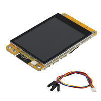 Leading-IPS Capacitive Touch Module ESP32 Development Board 2.8 Inch Screen Wifi Bluetooth Smart LCD Display 240X320 LVGL Module
