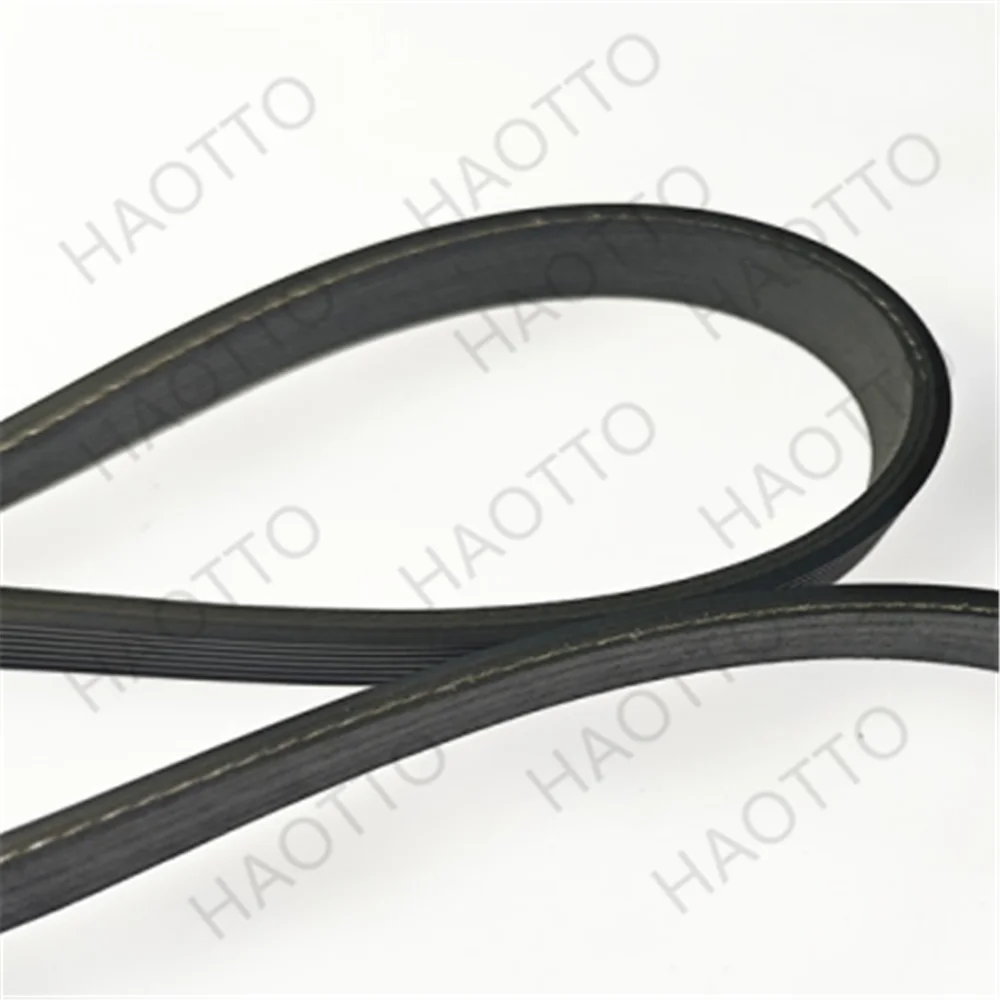

Drive Belt 6726898 for Bobcat 753 763 773 S130 S150 S160