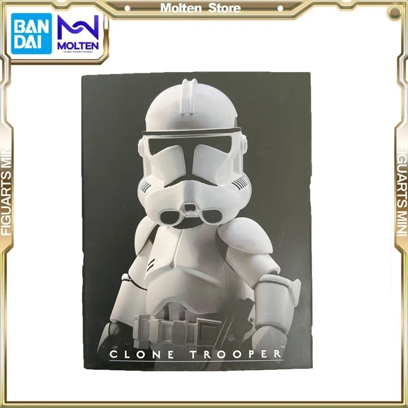 Bandai Star Wars Im… - image