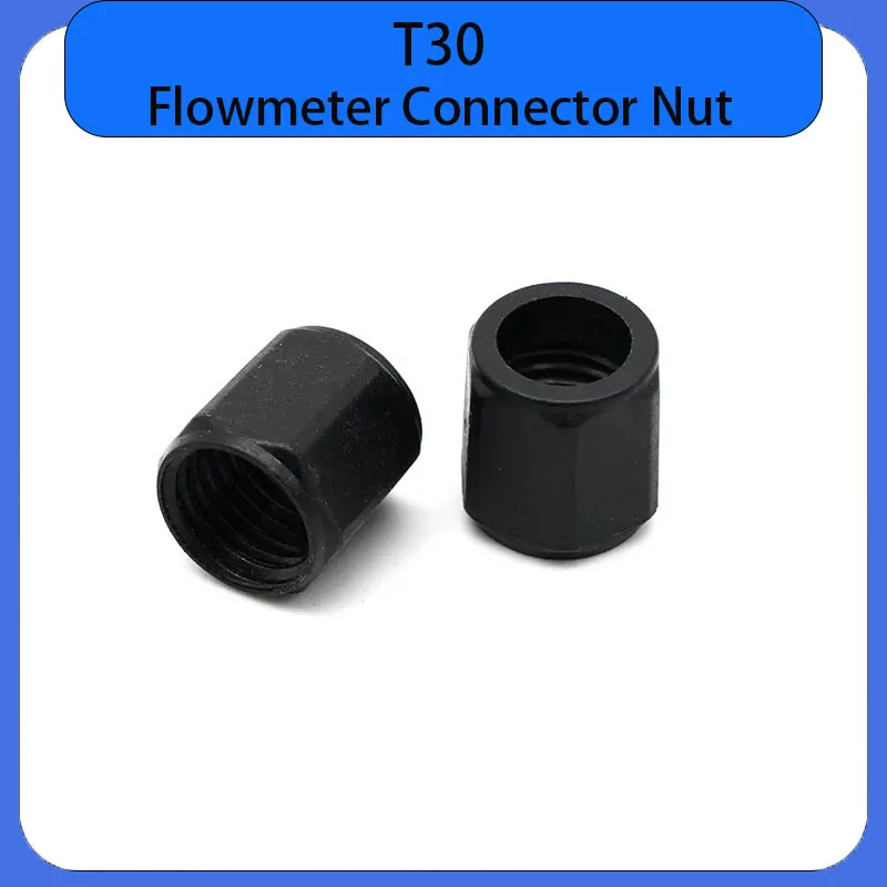 

Brand New Agricultural Done T30 Flow Meter Flowmeter Connector Nut For DJI Argas Plant Protection Drones Accessories Repair Part