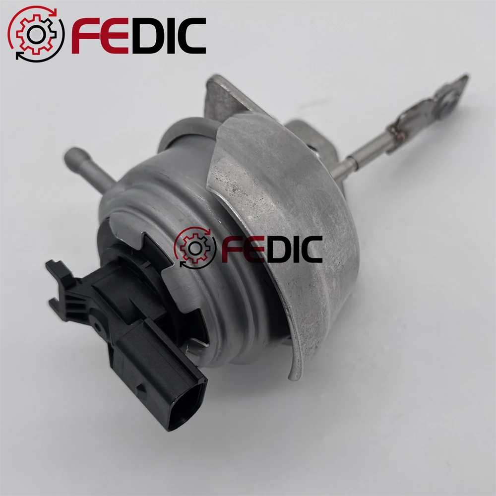 

Актуатор турбонагнетателя GT1449V 821866 4L253010H 04L253010HX 04L253010HV для Audi, Seat, Skoda, VW 2.0 TDI CUNA CUPA, турбо-вестгейт