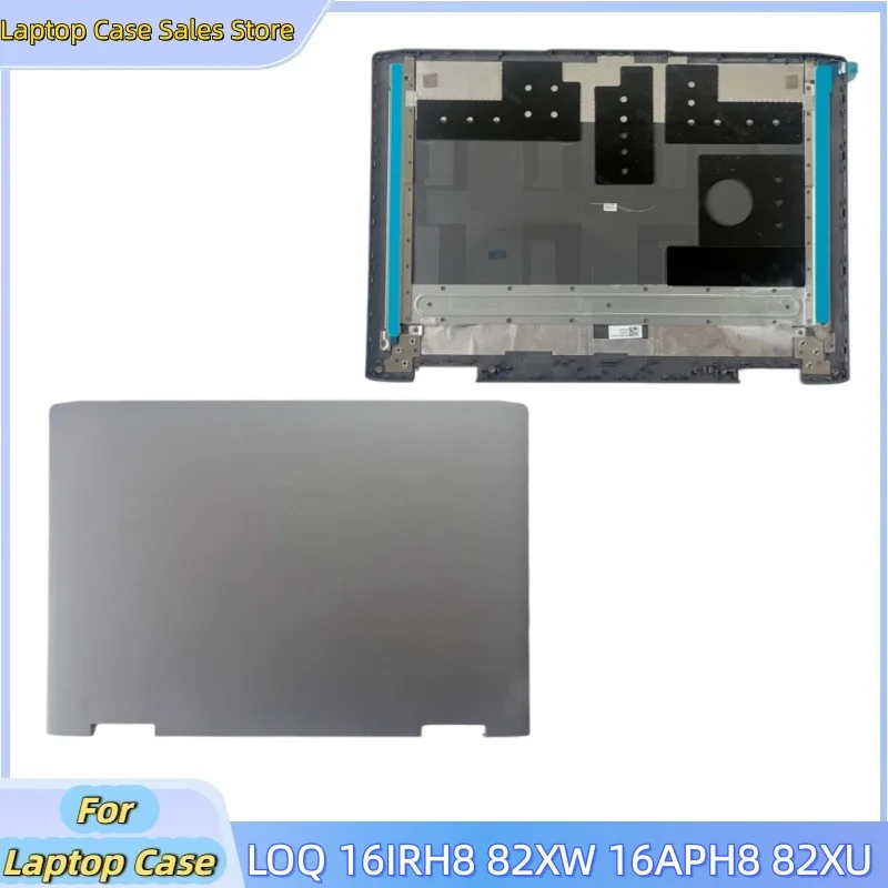 New Laptop For LOQ 16IRH8 82XW 16APH8 82XU Top Case Lcd Back Cover A shell