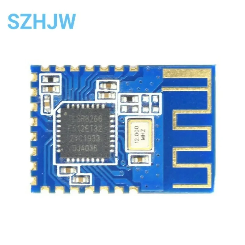 JDY-10M BLE Bluetooth-compatible 4.0 Uart Transparent Transmission Attachment With CC2541 Module