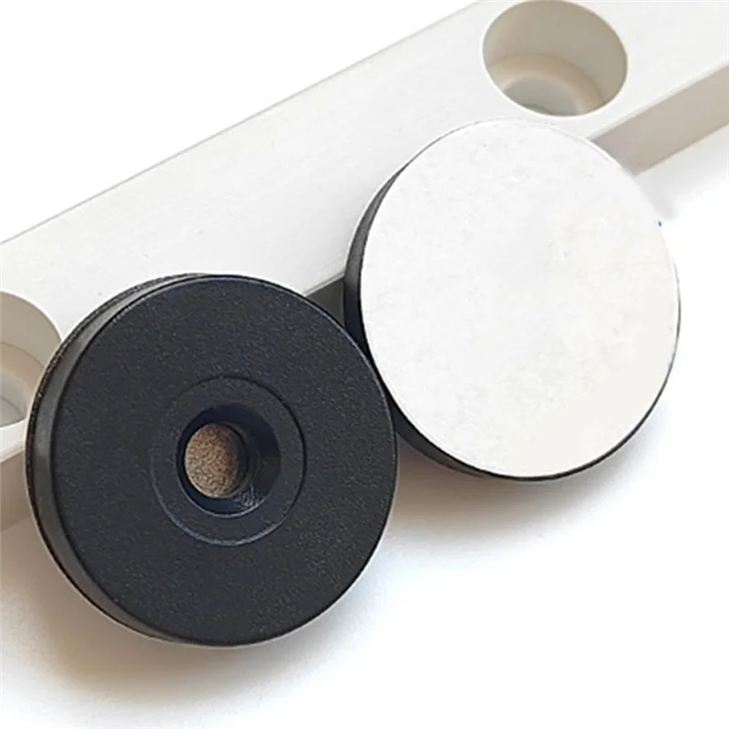 

5PCS 25Mm RFID Checkpoints Label Tag Guard Tour Patrol System Anti-Metal NFC 213 Chip 13.56Mhz 144Bytes-A79G