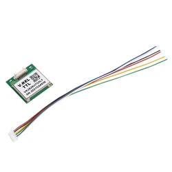 VK2828U7G5LF GPS Module TTL 1-10Hz with Antenna FLASH Flight Control GPS Model