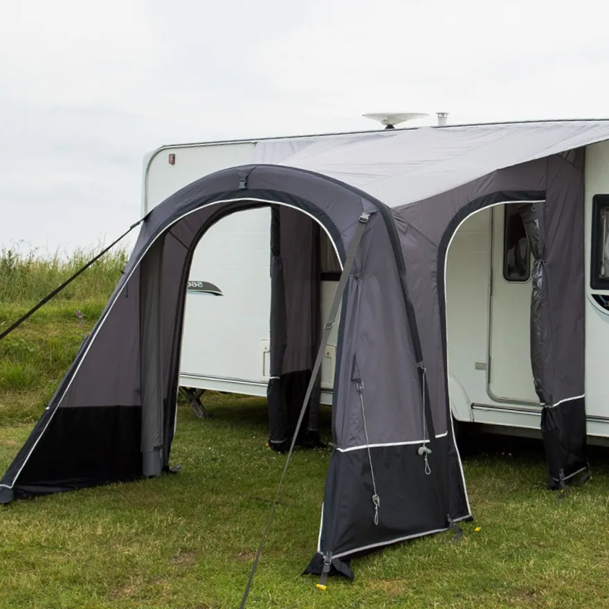 

Best Motorhome Campervan Caravan Air Inflatable Awnings Air Porch Awning for Caravans