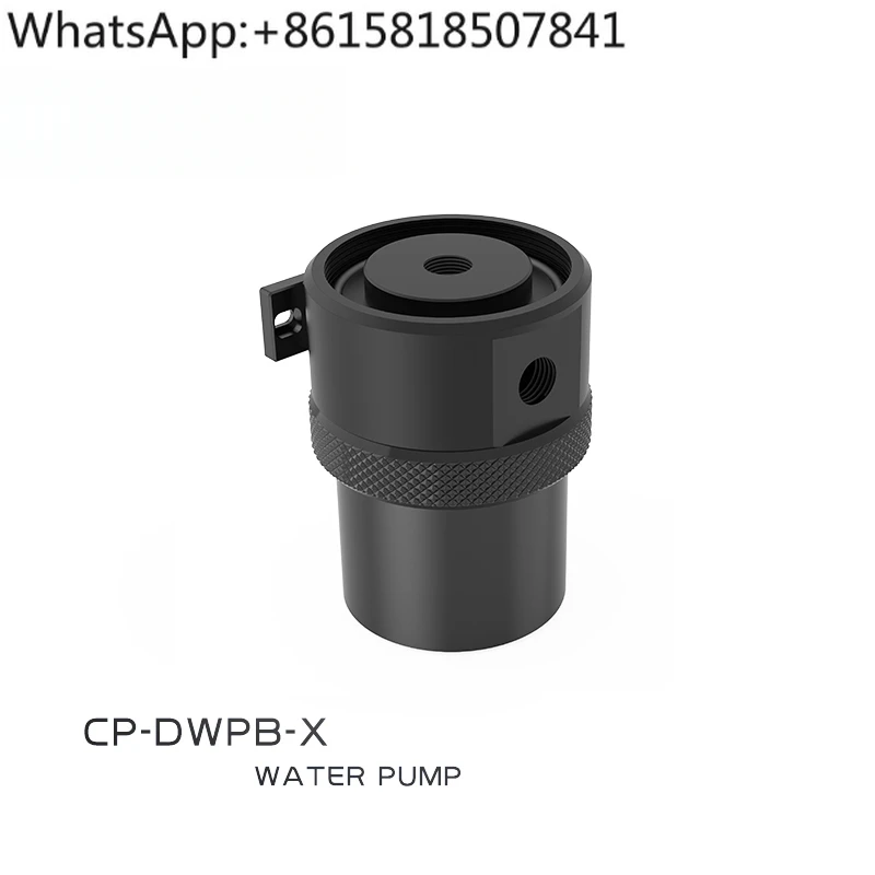 CP-DWPB-X Industria… - image