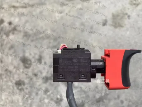 Metabo Brushless hand drill switch AGD-3100A SB12BL SB18LBL BS18LBLQ SSD12BL