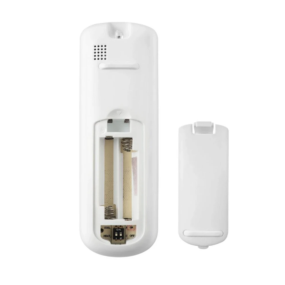 جهاز تحكم عن بعد جديد متوافق مع وحدة تحكم تكييف مكيف الهواء TCL Samsung