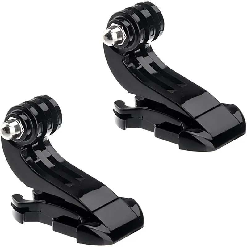 For GOPRO Camera Accessory Series J Hook Buckle Mount Action Pro Improved Tough Hoak Aic Release For Gopro12 11 10 9  8 7 6 5 4