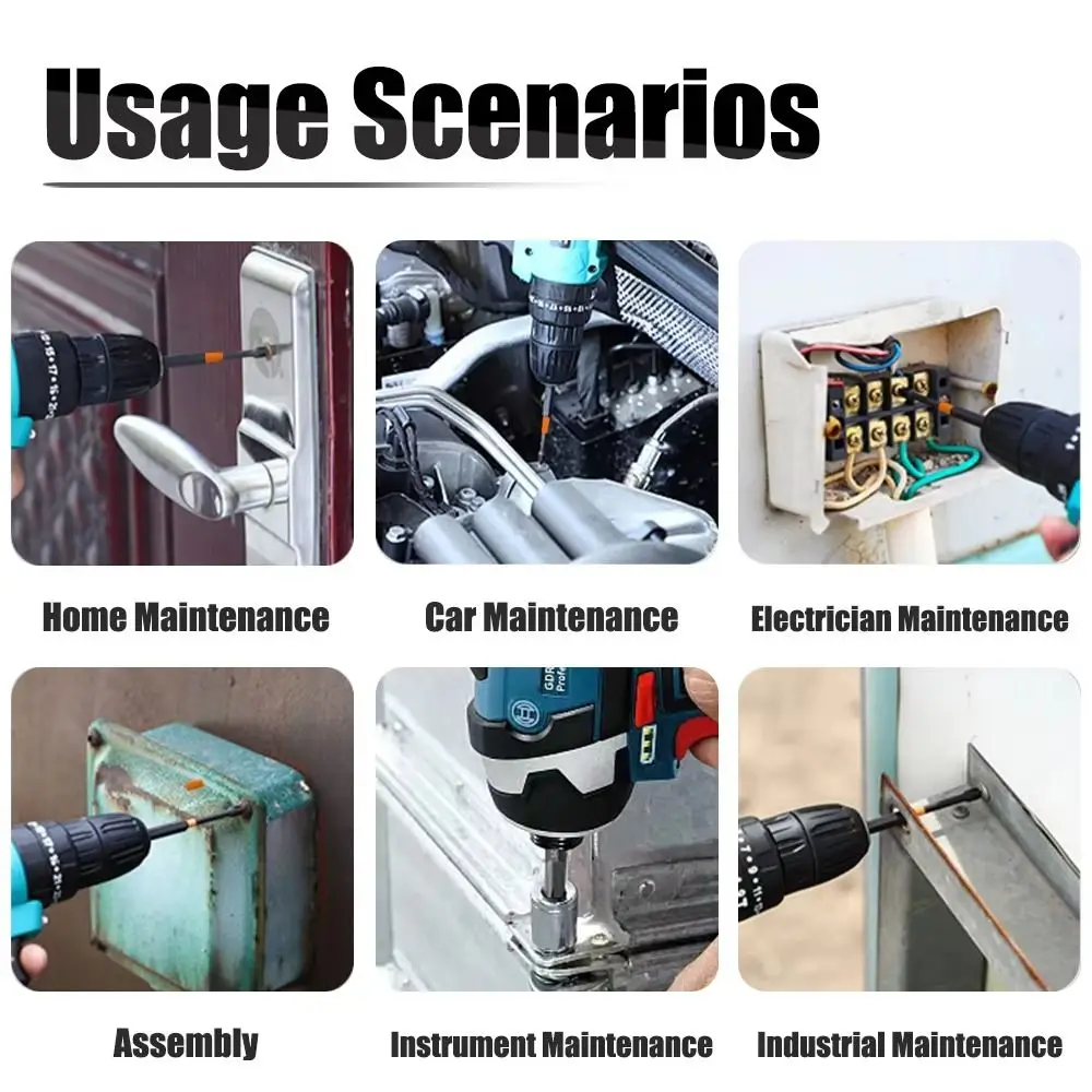 3PCS S2 Impact Scre… - image