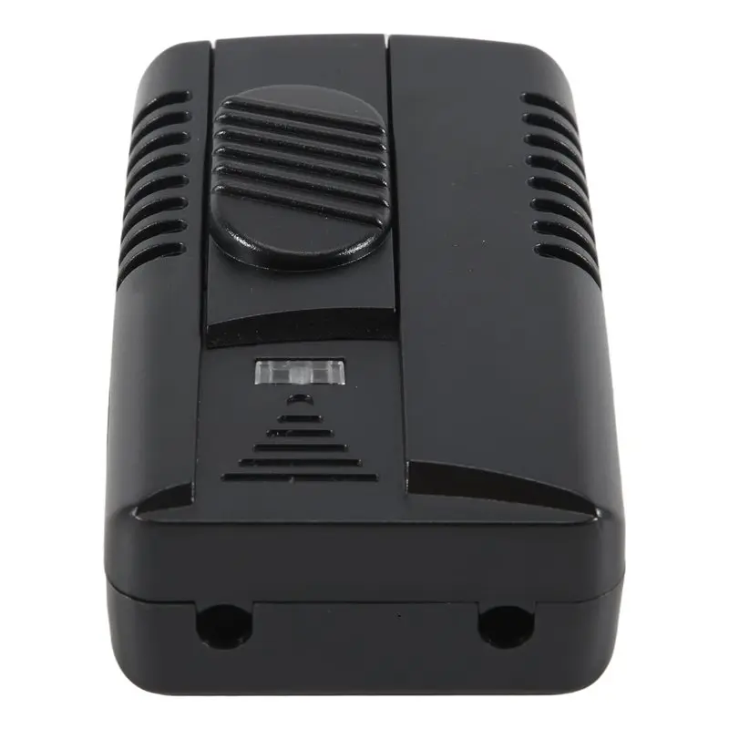 

Диммерный выключатель HLZS-Foot, полнодиапазонный, с выдвижным регулятором, для напольных светильников, светодиодных ламп, ламп накаливания, 100-120В, с вилкой стандарта ЕС