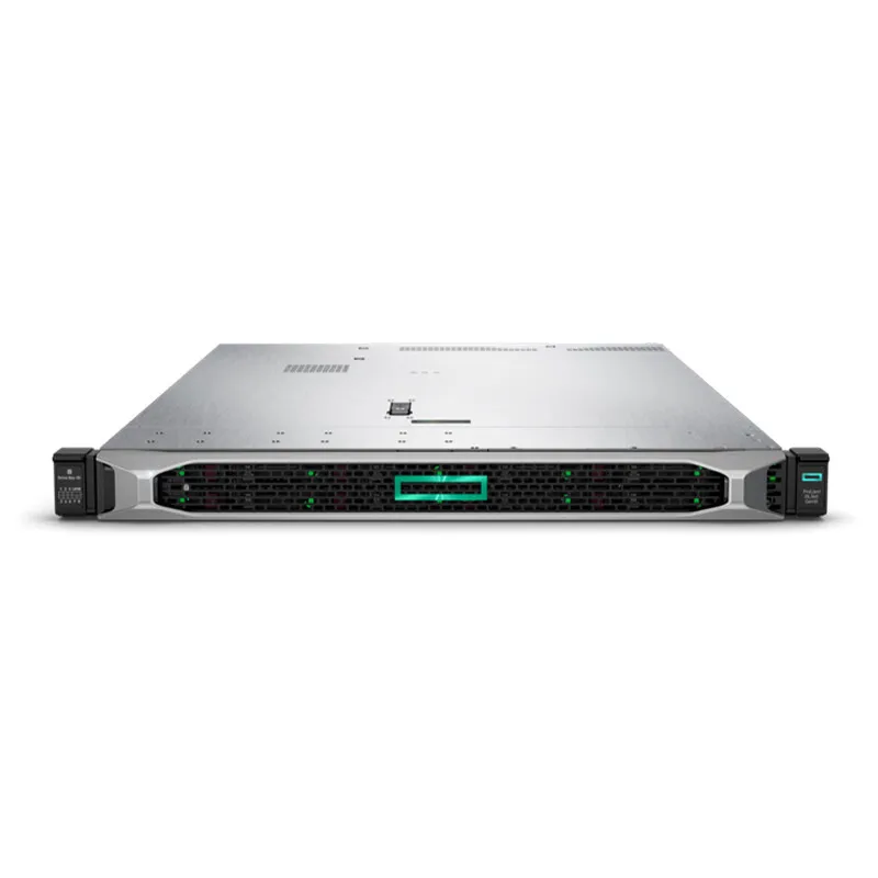 

For HP P23578-AA1 HPE DL360Gen10 4210R 16G 500W 1U Server