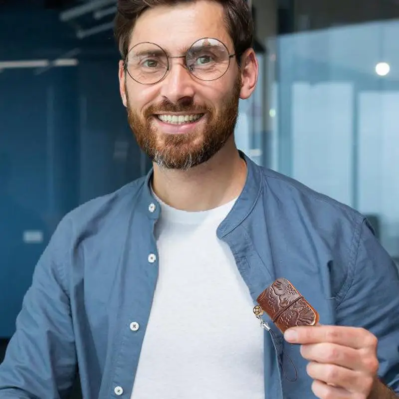 Mini Notebook De Couro Portátil para Estudantes, Notepad De Bolso, Memo Diário, Planejador, Papel De Escrita, Material De Escritório Escolar, 64 Páginas