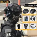 BK Sets