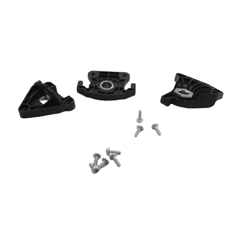 

1Pair Front Headlight Bracket Repair Kit For BMW 3 Series 4 Series G80 M3 G22 G23 21-23 63119851053 63119851054 Headlamp Mount