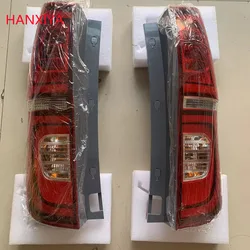 New Led Rear Combination Lamp Tai Light 924014H500 924024H500 For Hyundai Starex H-1 2010-2018