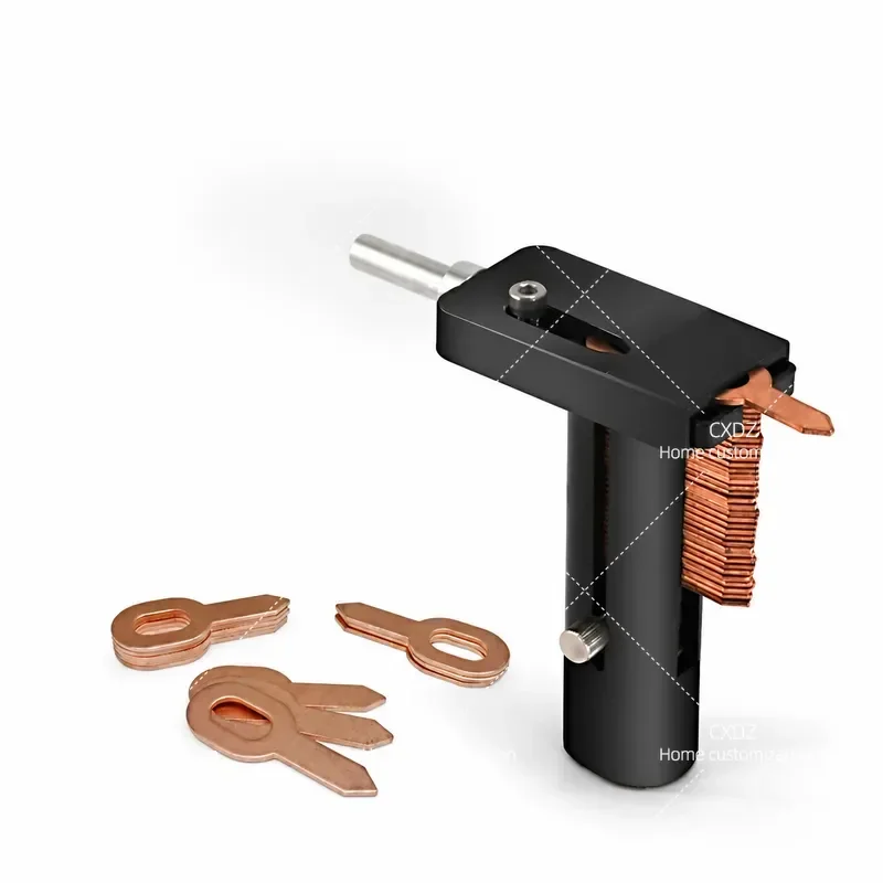 Sheet Metal Dent Repair Tool Meson Machine Hair Repeater Automotive Data Recovery and Shaping Machine Special Meson Hair