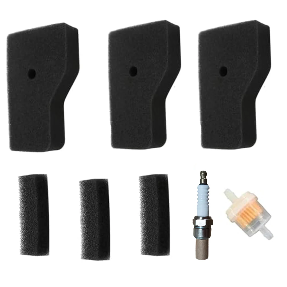 As Shown Generator Air Filter Easy Installation Air Filter Air Filter Improves Airflow Easy Installation For Honda EU2000i