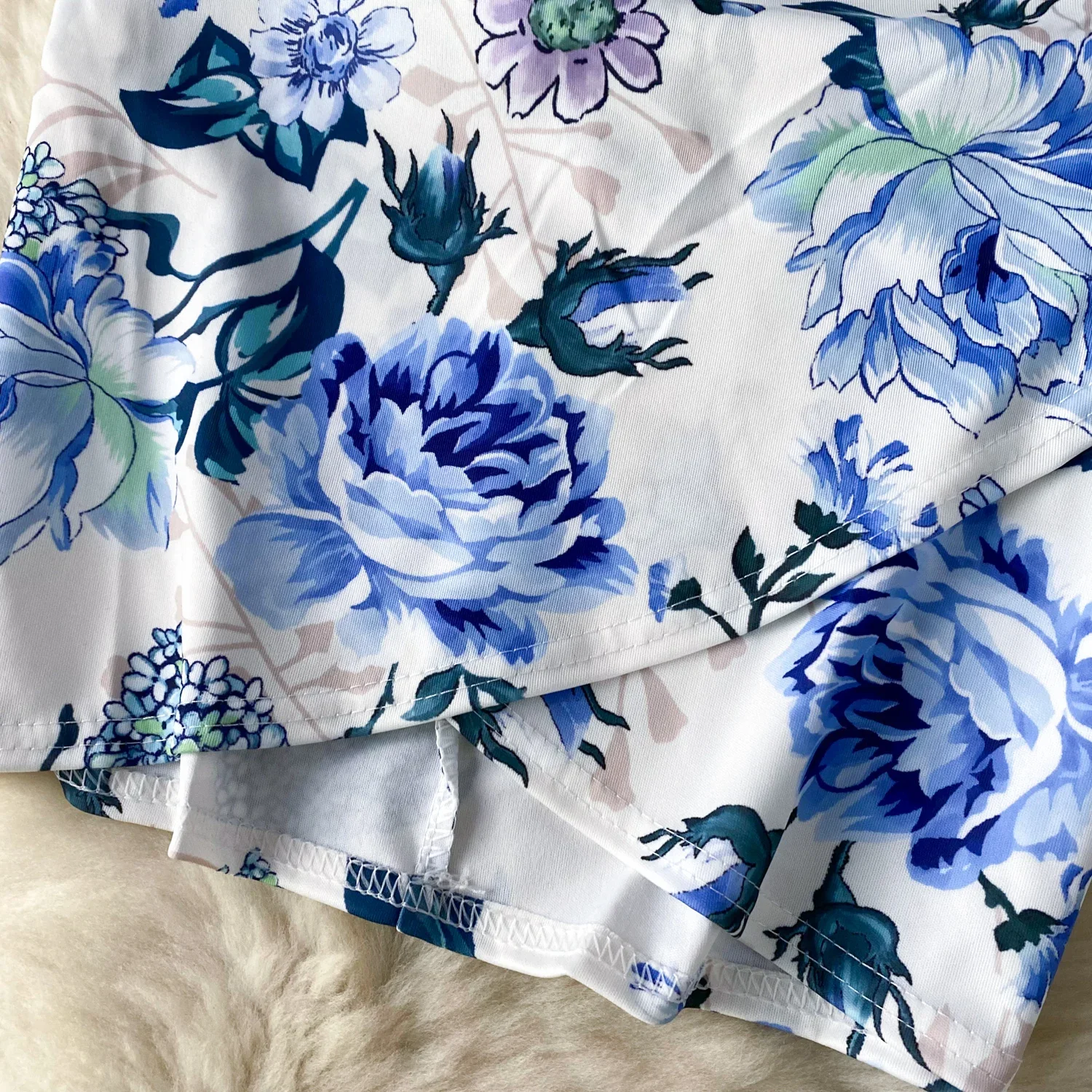 Sexy V Neck Floral Print Evening Party Club Slip Dress Women Summer Elegant Sweet Chic Vintage Slim Bodycon Pencil Dresses