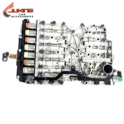 Genuine 8hp70 BMW Audi mechatronic valve body TCM TCU transmission solenoid 0260550074 0260550051 0260550075