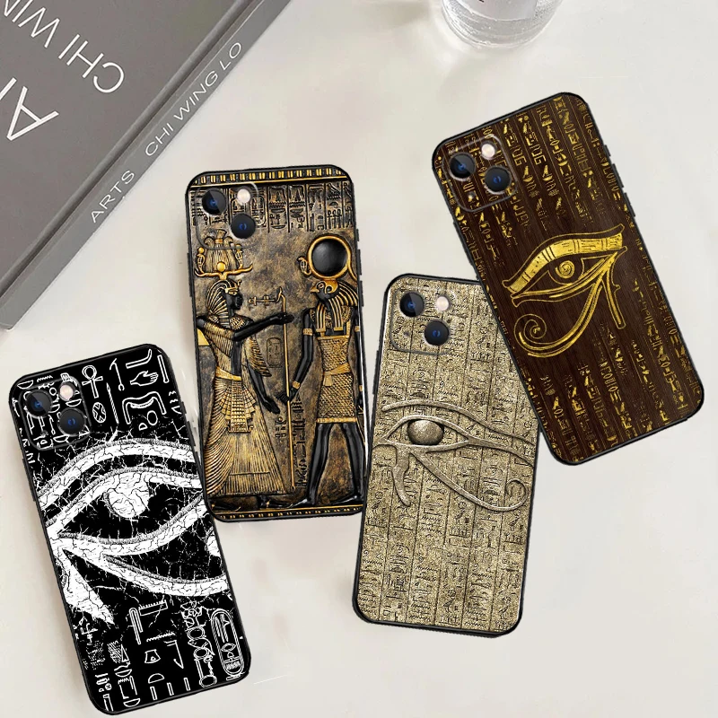 Sacred Eye Of Horus… - image