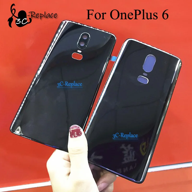 One Plus 6 A6003 64GB 8GB RAM -AliExpress