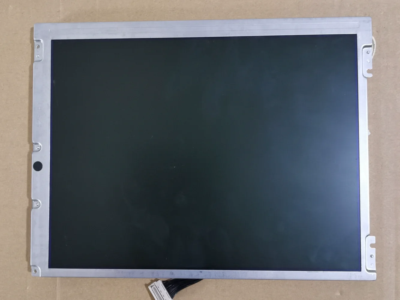 

Original A+12.1 inch LQ121S1DG21 LCD display screen