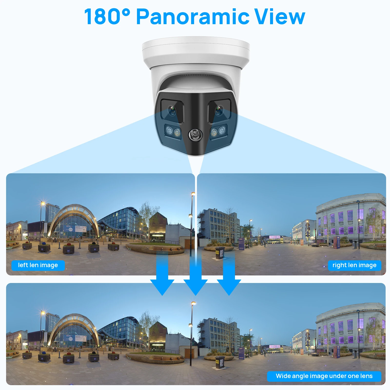 Thumbnail 3 - #29 Top Panoramic Cameras Picks for Every Budget
